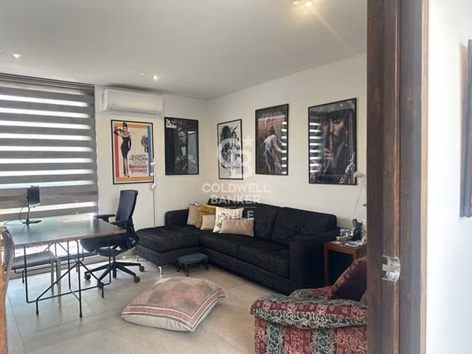 Condominio Polo IV - Cercana a Colegios - Chicureo