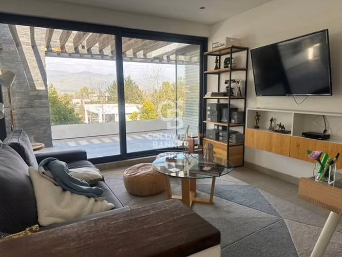 Condominio Polo IV - Cercana a Colegios - Chicureo