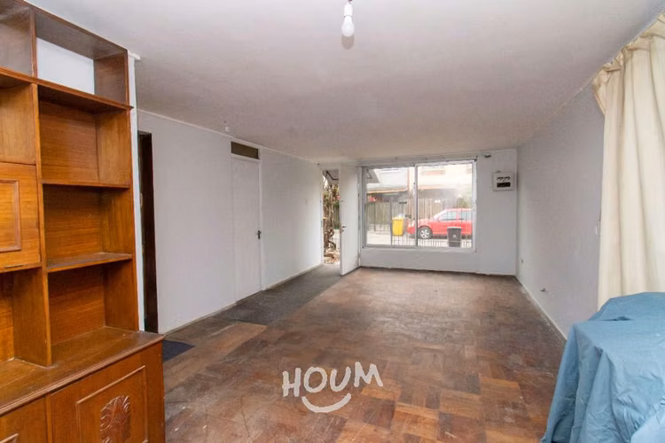 Casa en Punta Arenas