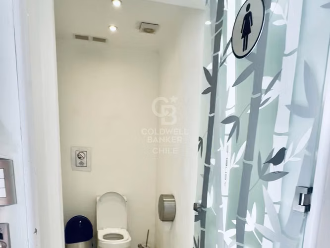 Oficinas Colina  (2 a 6 personas)