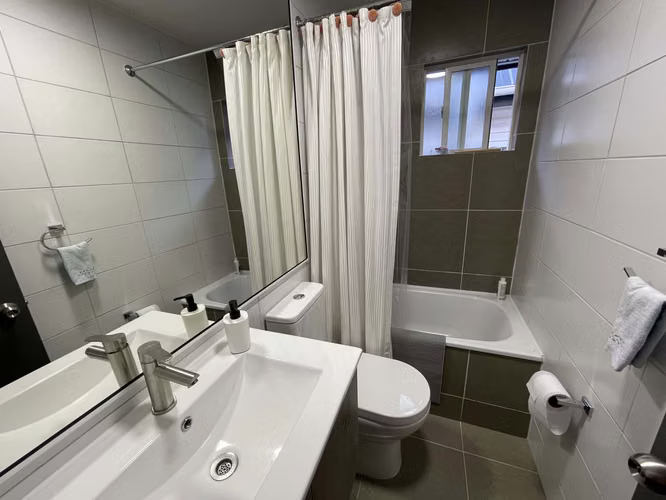 Se Vende Casa como nueva en Villarrica - Imagen 11