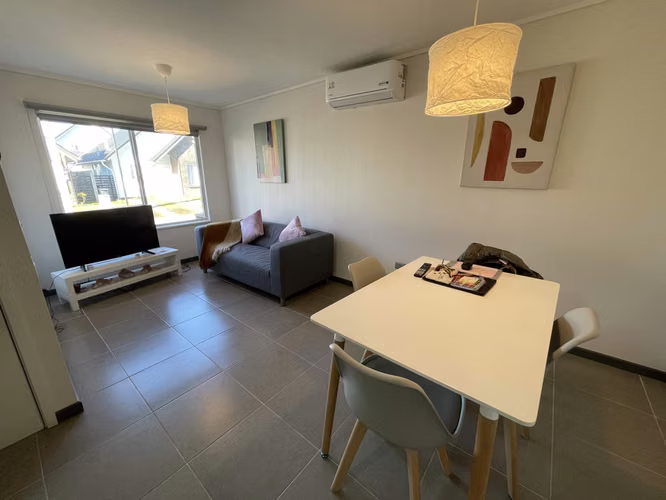 Se Vende Casa como nueva en Villarrica - Imagen 6