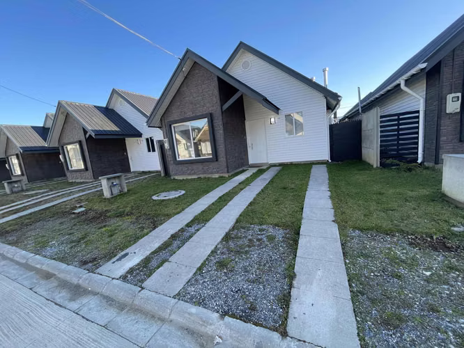 Se Vende Casa como nueva en Villarrica - Imagen 2
