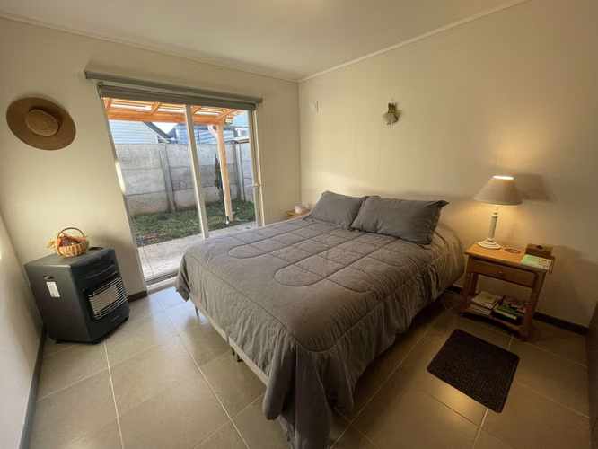 Se Vende Casa como nueva en Villarrica - Imagen 9