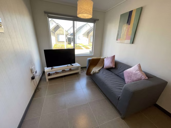 Se Vende Casa como nueva en Villarrica - Imagen 4