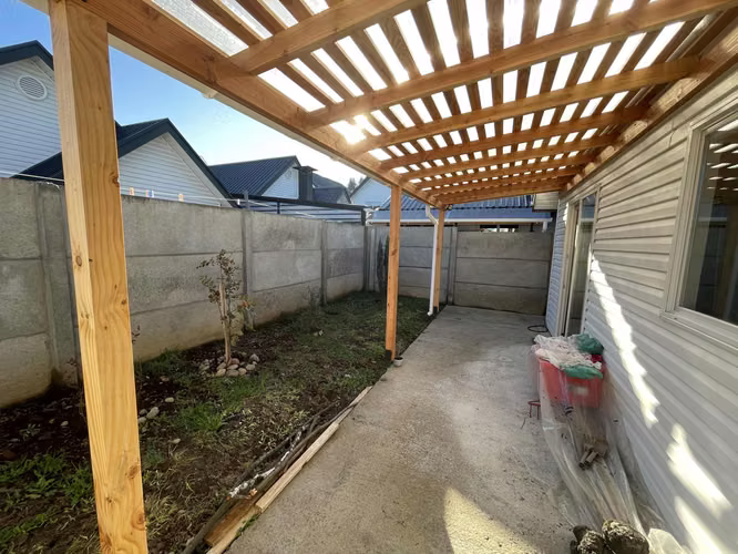 Se Vende Casa como nueva en Villarrica - Imagen 14