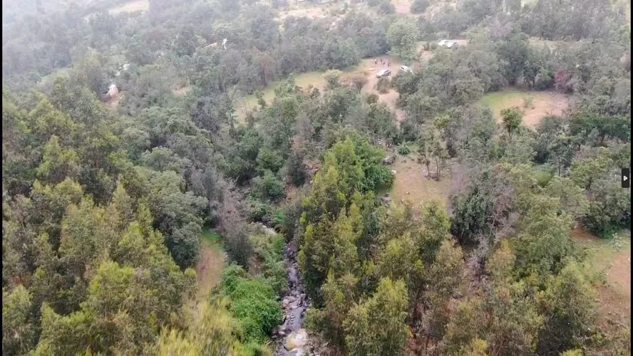 2,4 Hectáreas, El Almendral, La Dormida (124067)