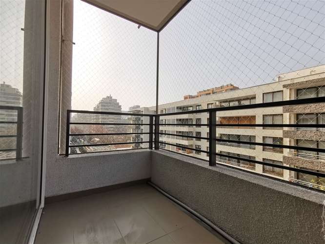 DEPARTAMENTO José Domingo Cañas / Pedro de Valdivia - 2D + 2B - Imagen 8