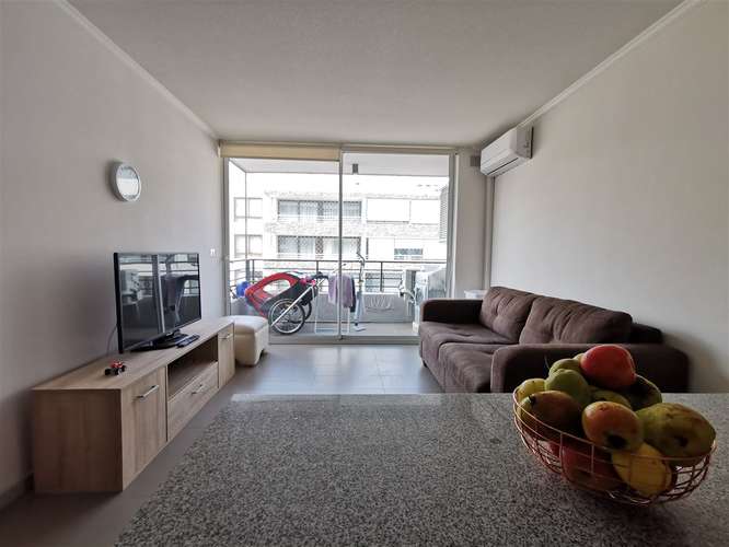 DEPARTAMENTO José Domingo Cañas / Pedro de Valdivia - 2D + 2B - Imagen 2