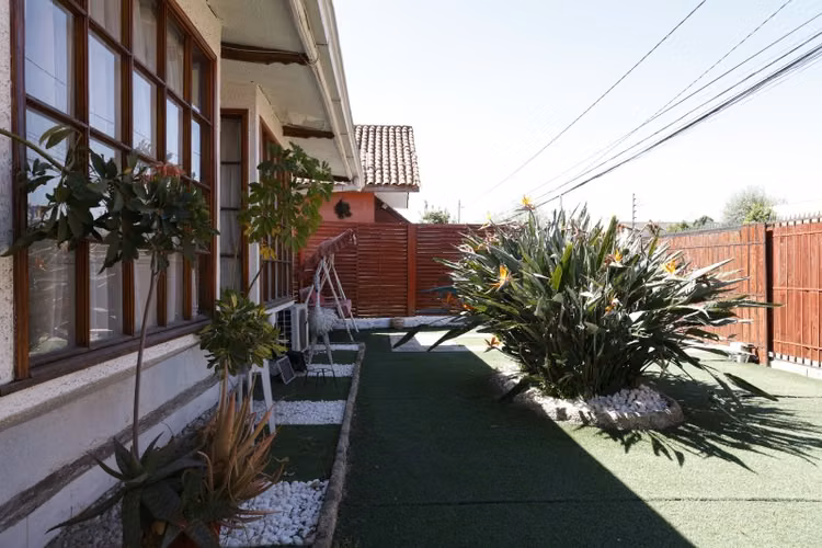 Casa METRO EL BOSQUE