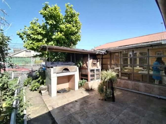 Casa RAMÓN GALLEGOS 130 TALCAHUANO. SECTOR SALINAS