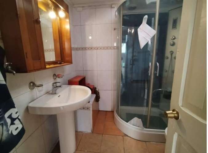 Casa RAMÓN GALLEGOS 130 TALCAHUANO. SECTOR SALINAS