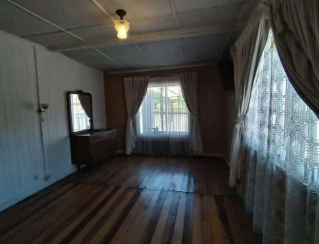 Casa RAMÓN GALLEGOS 130 TALCAHUANO. SECTOR SALINAS