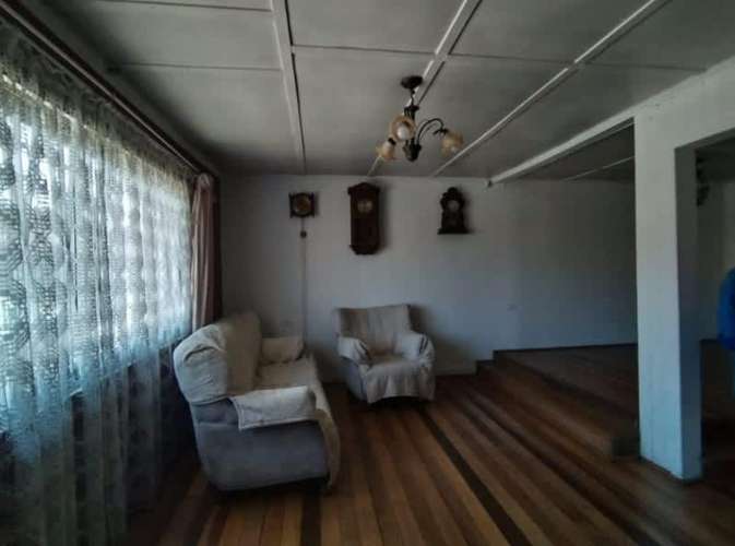 Casa RAMÓN GALLEGOS 130 TALCAHUANO. SECTOR SALINAS
