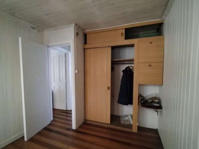 Casa RAMÓN GALLEGOS 130 TALCAHUANO. SECTOR SALINAS