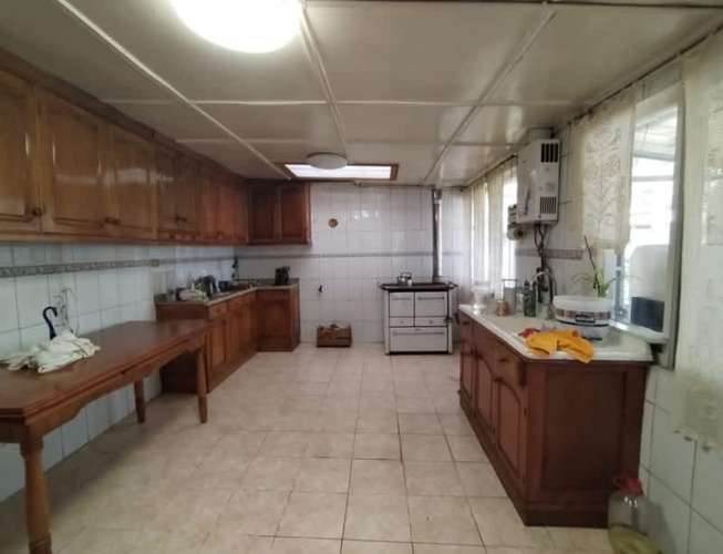 Casa RAMÓN GALLEGOS 130 TALCAHUANO. SECTOR SALINAS