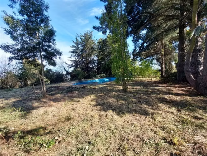 SITIO Villa San Ramon