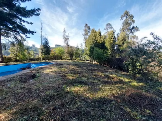 SITIO Villa San Ramon