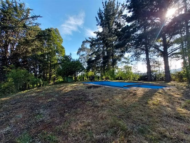 SITIO Villa San Ramon