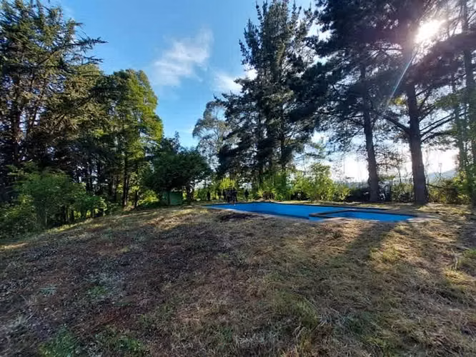 SITIO Villa San Ramon