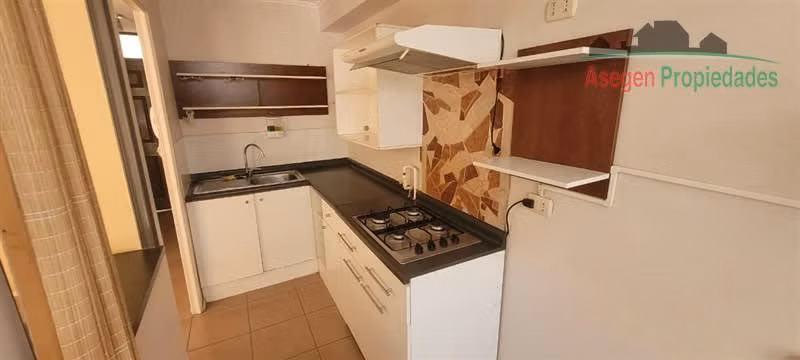 DEPARTAMENTO Departamento en venta y arriendo en Cond. El Inca Oriente