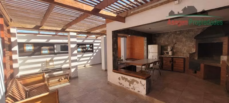 DEPARTAMENTO Departamento en venta y arriendo en Cond. El Inca Oriente