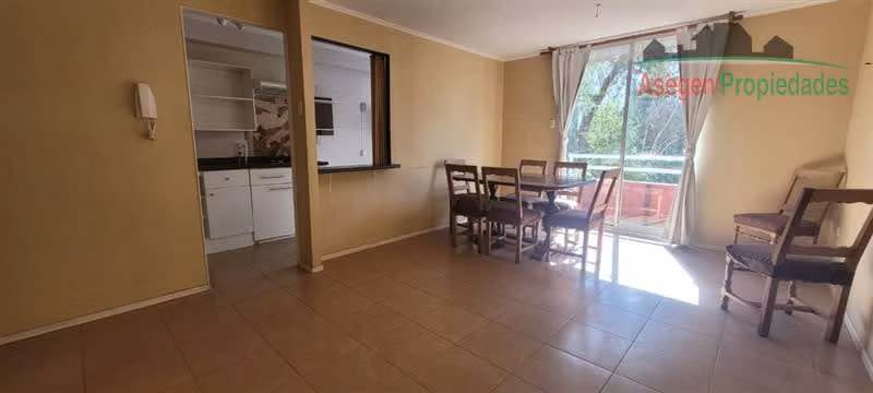 DEPARTAMENTO Departamento en venta y arriendo en Cond. El Inca Oriente