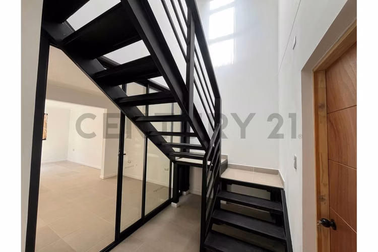 Vendo casa comercial sector El Llano, Coquimbo