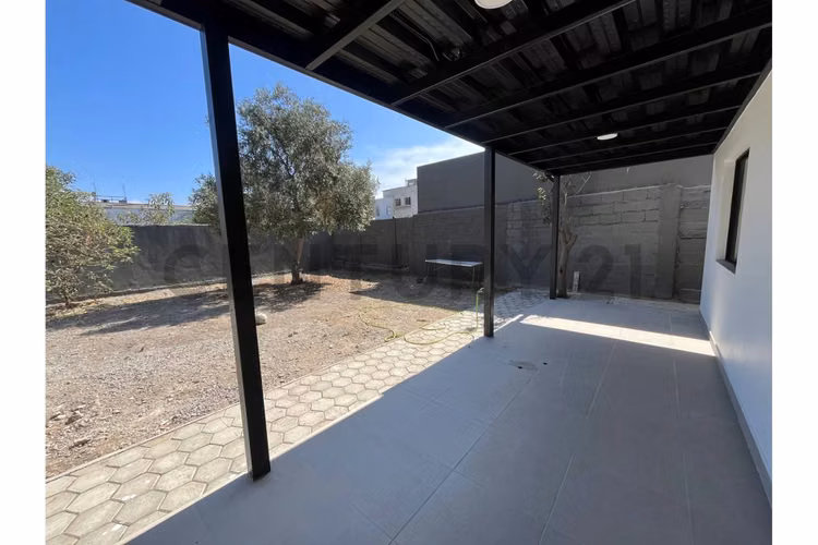 Vendo casa comercial sector El Llano, Coquimbo