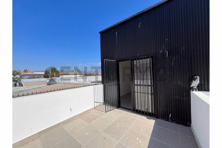 Vendo casa comercial sector El Llano, Coquimbo