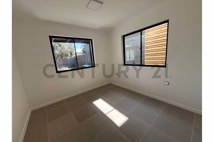 Vendo casa comercial sector El Llano, Coquimbo