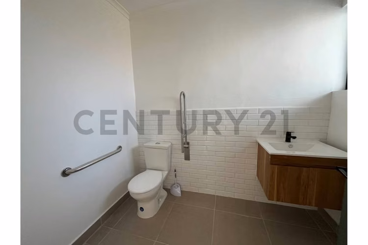 Vendo casa comercial sector El Llano, Coquimbo