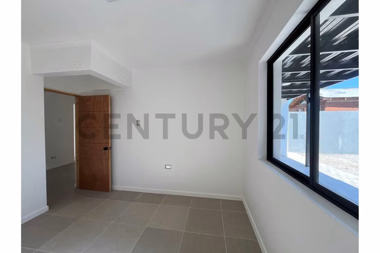 Vendo casa comercial sector El Llano, Coquimbo