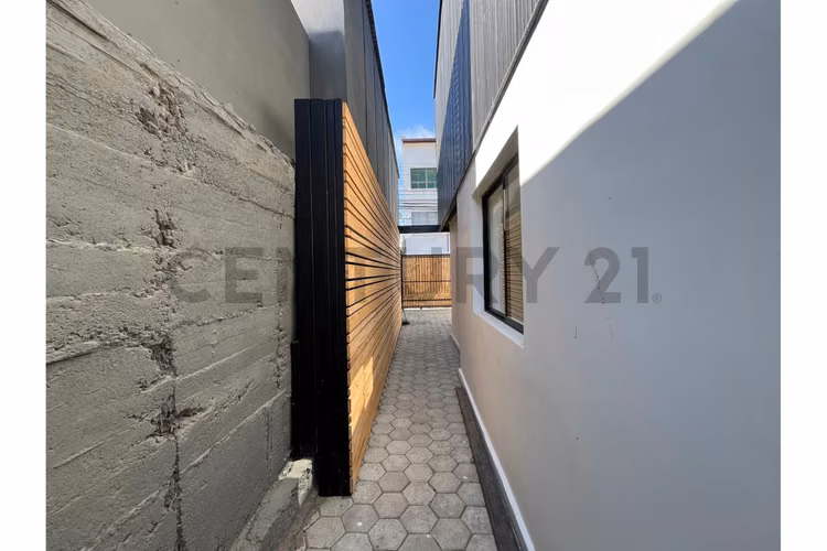 Vendo casa comercial sector El Llano, Coquimbo