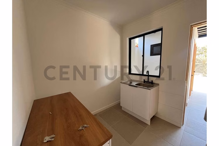 Vendo casa comercial sector El Llano, Coquimbo
