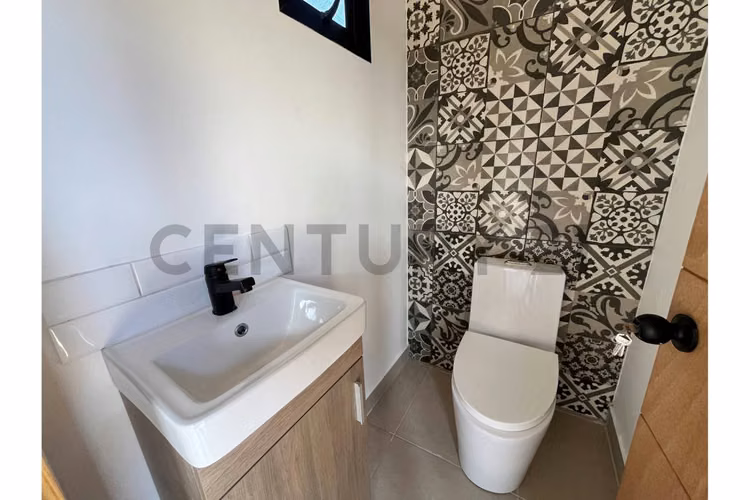 Vendo casa comercial sector El Llano, Coquimbo