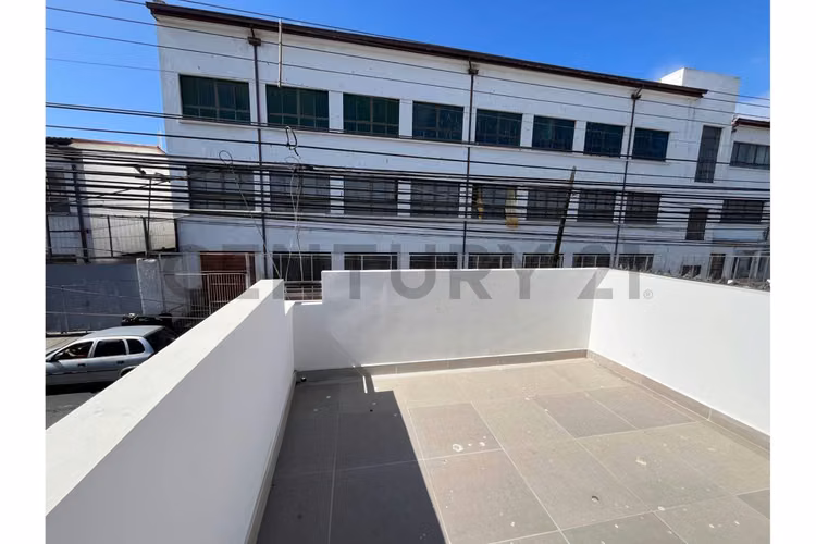 Vendo casa comercial sector El Llano, Coquimbo