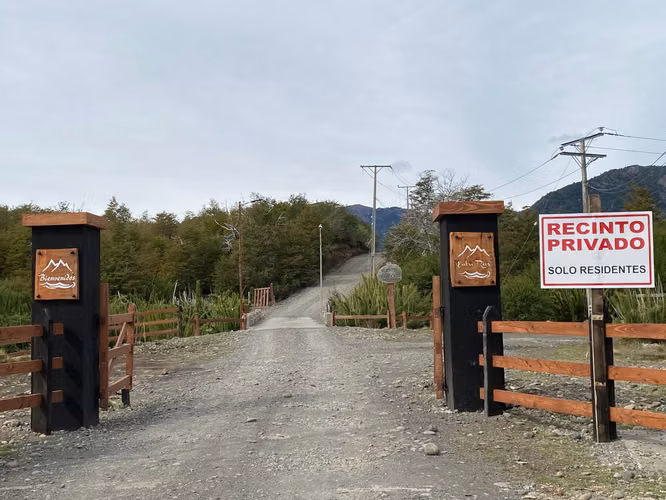 PARCELA 5000M2 EN LOTEO MALALCAHUELLO
