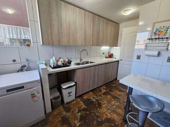 Venta dpto 3D 2B 1E 1Bo Andalue (124297) - Imagen 9