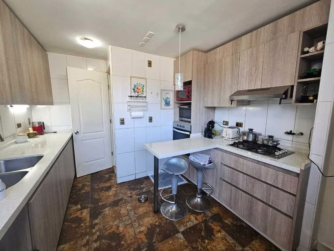 Venta dpto 3D 2B 1E 1Bo Andalue (124297) - Imagen 10