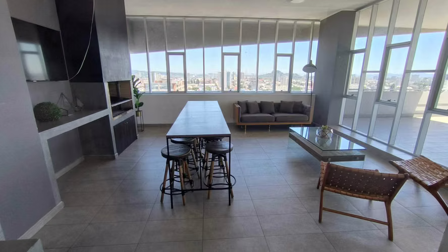 venta Dpto 2D 2B 1E 1B Universidad  USS (15687)