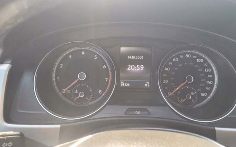 VOLKSWAGEN ATLAS 4X4 OTTO 3.6 AUT. AÑO 2020