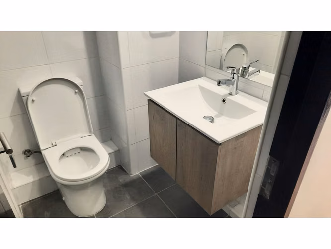 ARRIENDO DEPTO TIPO ESTUDIO | SAN MIGUEL | 20 M2 | ORIENTE