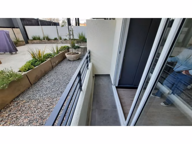 ARRIENDO DEPTO TIPO ESTUDIO | SAN MIGUEL | 20 M2 | ORIENTE