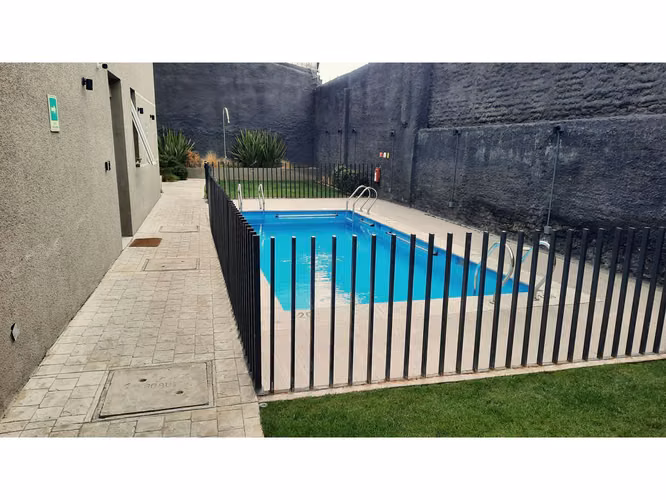 ARRIENDO DEPTO TIPO ESTUDIO | SAN MIGUEL | 20 M2 | ORIENTE