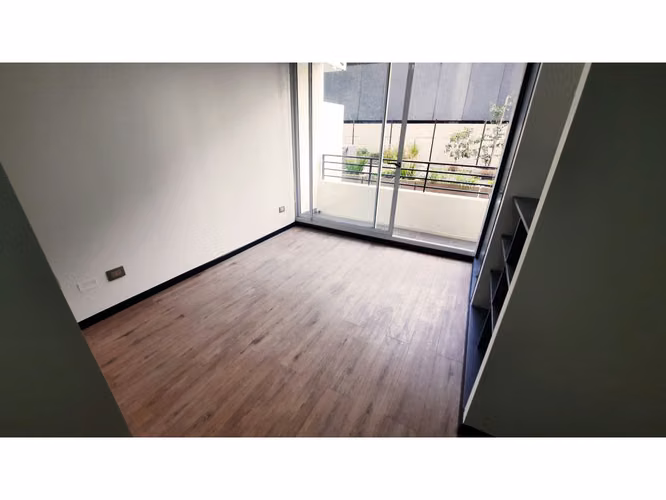 ARRIENDO DEPTO TIPO ESTUDIO | SAN MIGUEL | 20 M2 | ORIENTE