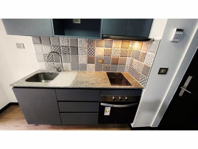 ARRIENDO DEPTO TIPO ESTUDIO | SAN MIGUEL | 20 M2 | ORIENTE