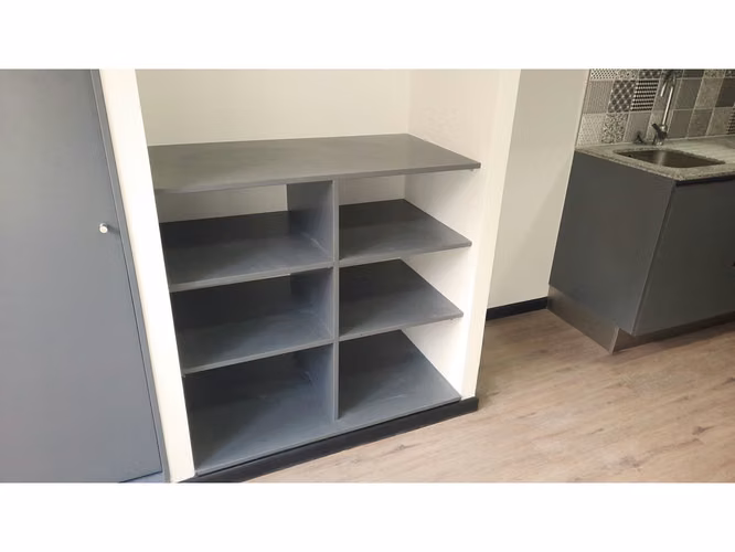 ARRIENDO DEPTO TIPO ESTUDIO | SAN MIGUEL | 20 M2 | ORIENTE