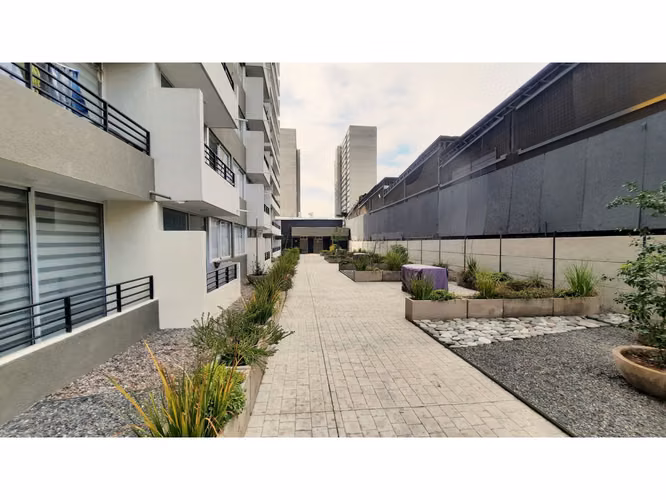 ARRIENDO DEPTO TIPO ESTUDIO | SAN MIGUEL | 20 M2 | ORIENTE