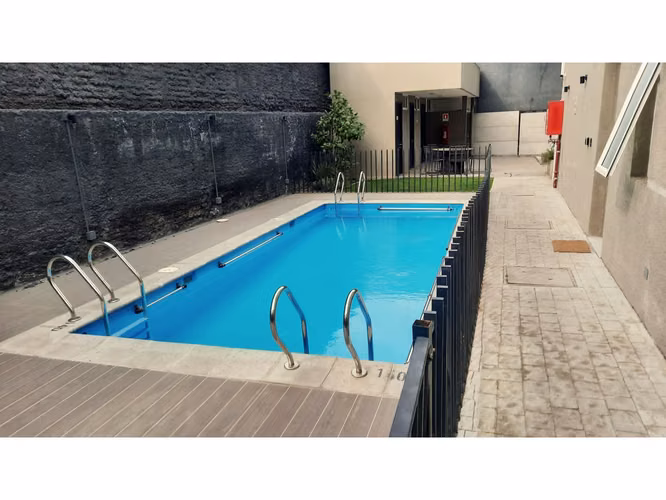 ARRIENDO DEPTO TIPO ESTUDIO | SAN MIGUEL | 20 M2 | ORIENTE